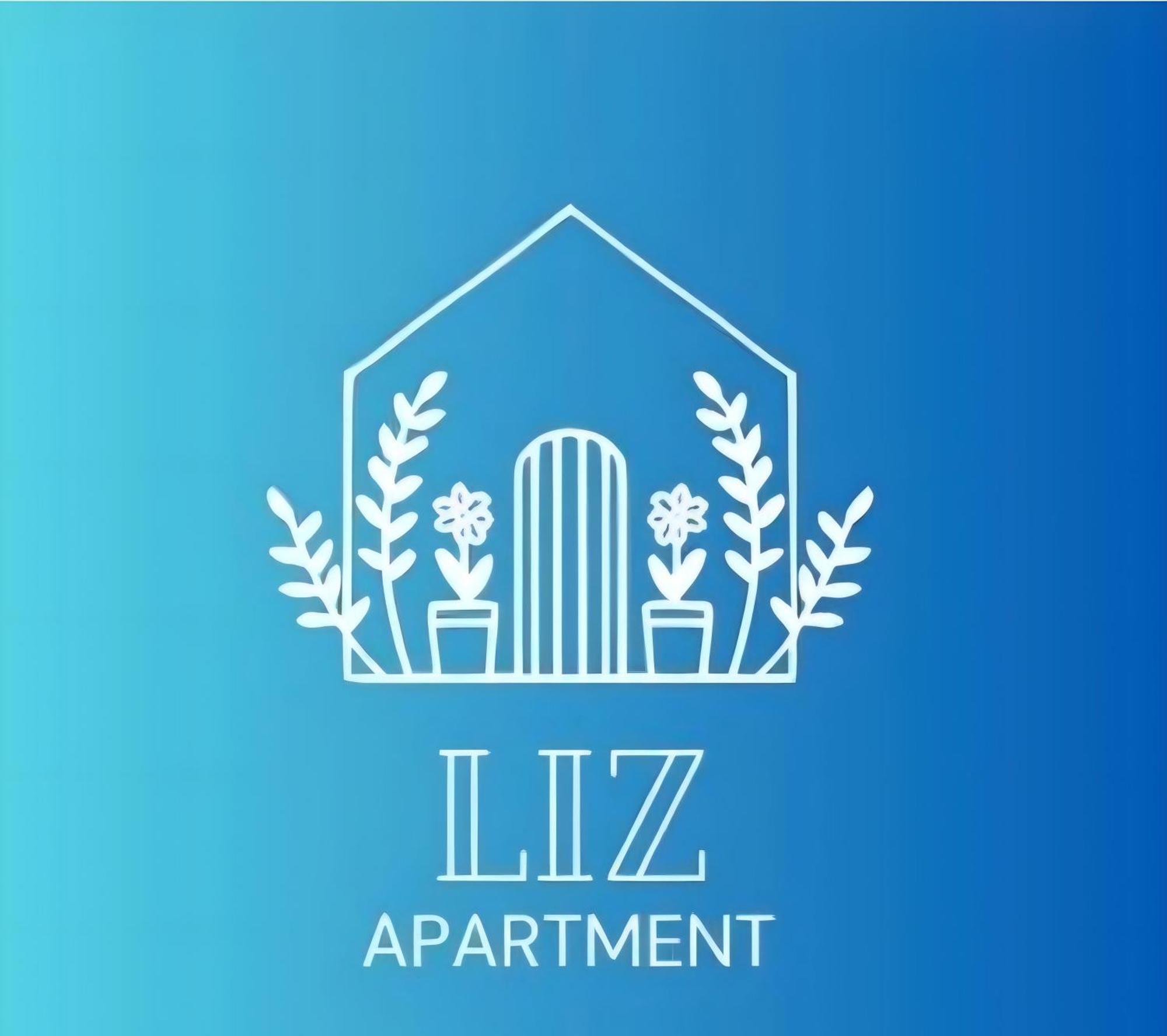 Liz Apartment Bari Exterior photo