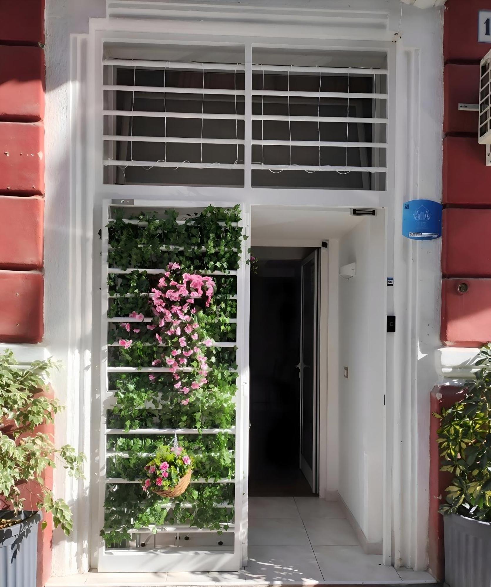 Liz Apartment Bari Exterior photo