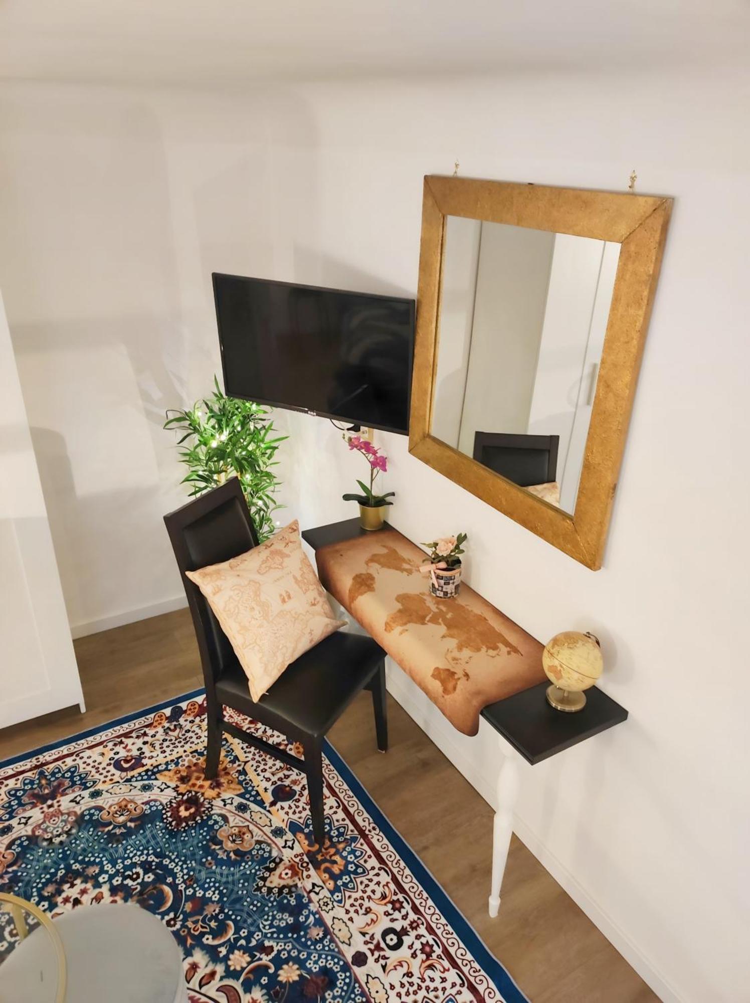 Liz Apartment Bari Exterior photo
